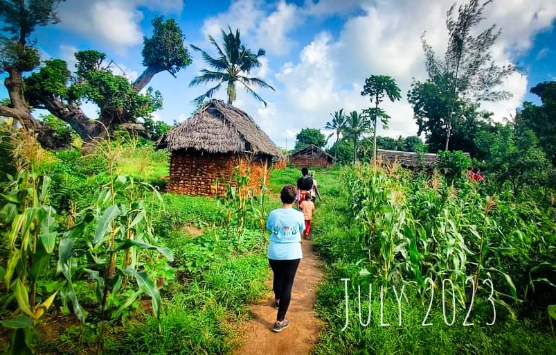 Community program